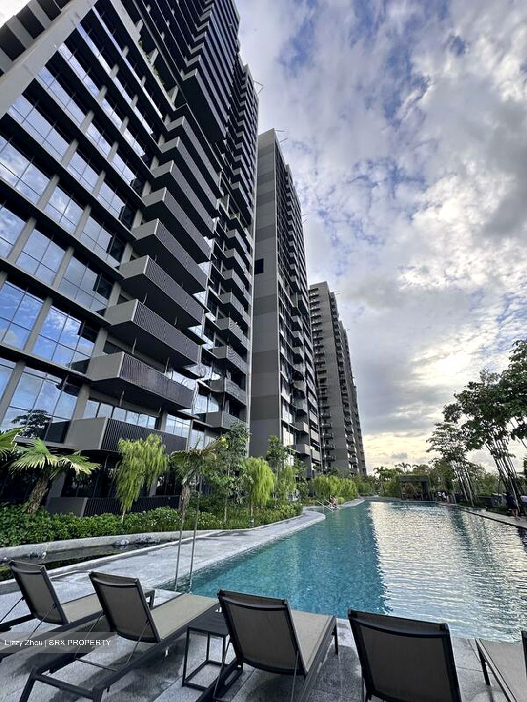 Lentor Modern (D26), Apartment #582492671